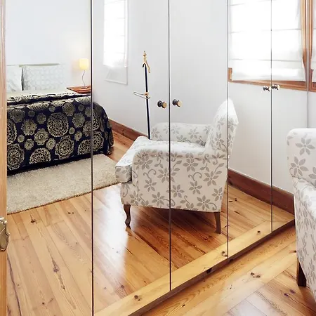 Rentals Real Apartment *