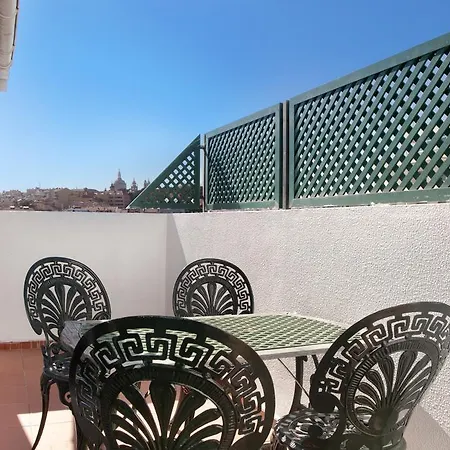 Rentals Real Apartment Lisbon