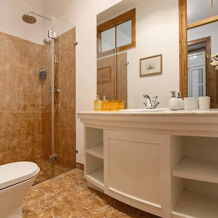 Rentals Real Apartment