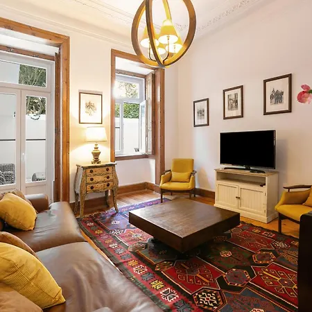 Rentals Real Apartment Lisbon