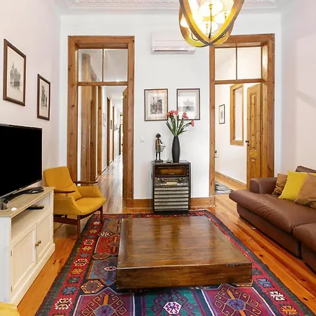 Rentals Real Lisbon