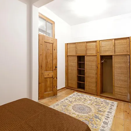 Rentals Real Apartment *