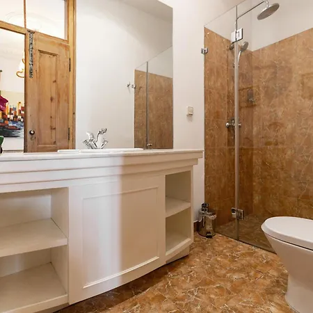 Rentals Real Apartment Lisbon