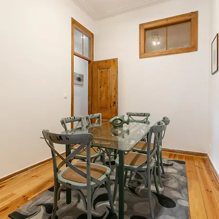 Rentals Real Apartment