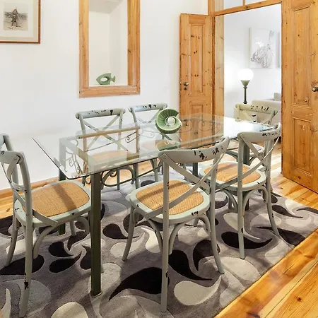 Rentals Real Apartment Lisbon