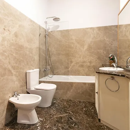 Rentals Real Apartment