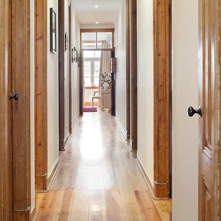 Apartment Rentals Real Lisbon