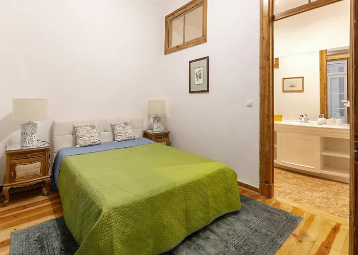 Appartement Real *