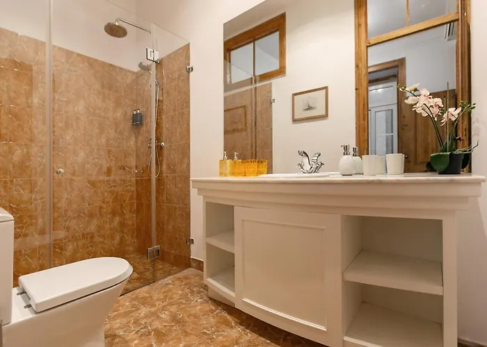 Real Appartement