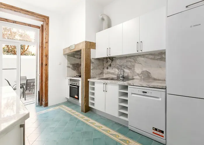 Apartamento Real *