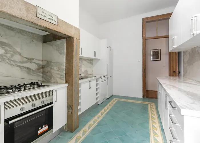 Appartement Real *