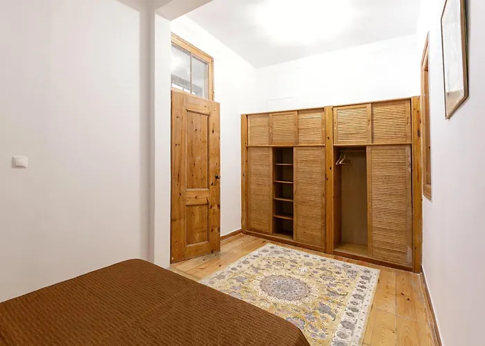 Real Apartamento *