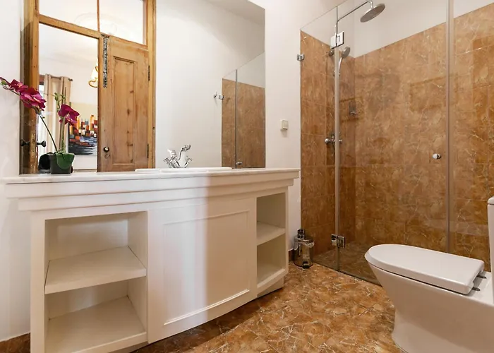 렌탈스 리얼 아파트 리스본