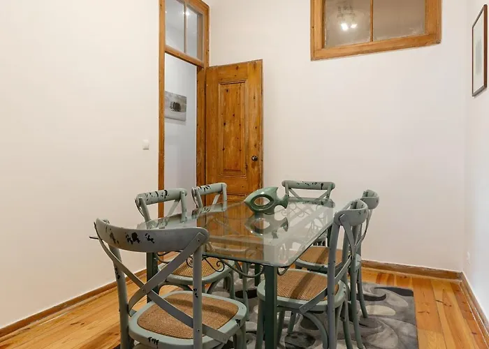 렌탈스 리얼 아파트