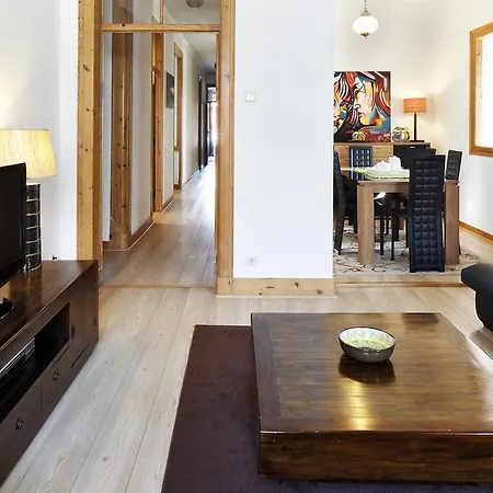 Rentals Real Apartment *