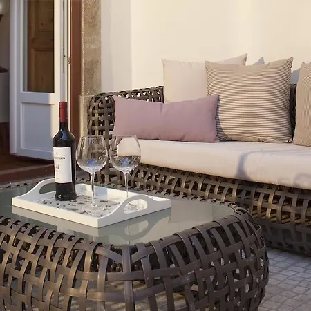 렌탈스 리얼 * 리스본